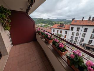 Dachwohnung in Euskal herria plaza 5