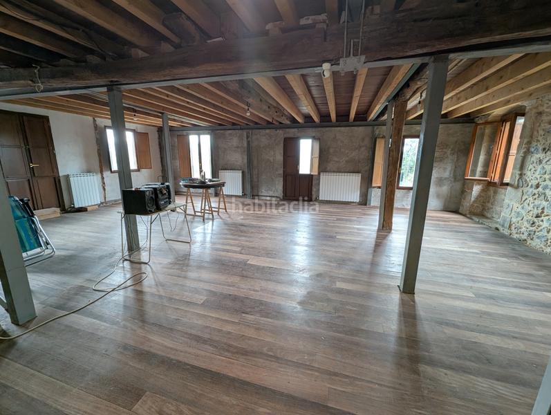 Foto 257aab03-3623-42d2-90c2-947711deb6a3. Country house with fireplace heating parking in Loiola Donostia - San Sebastián