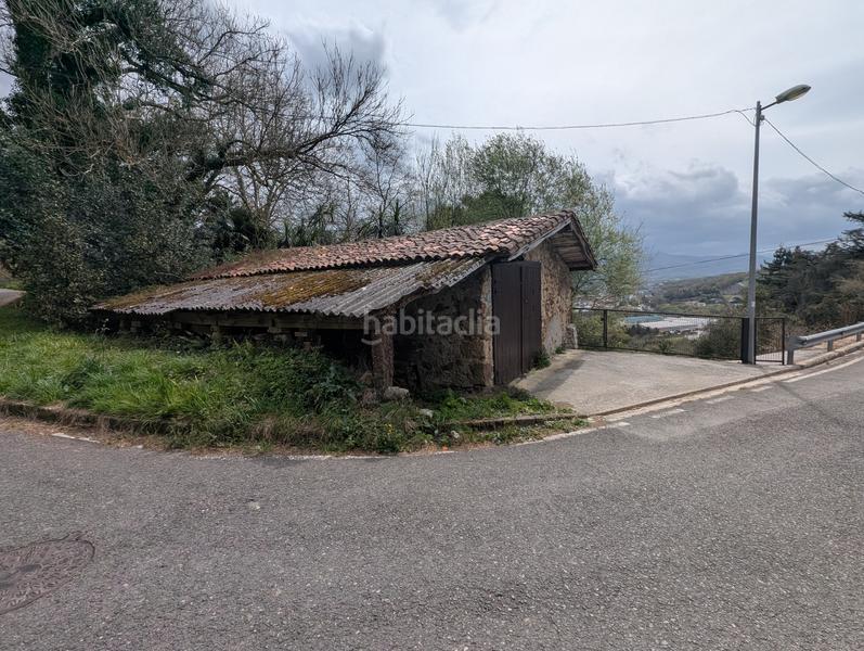 Foto 3b923bfb-bfa8-4da8-ba76-386c43853598. Country house with fireplace heating parking in Loiola Donostia - San Sebastián