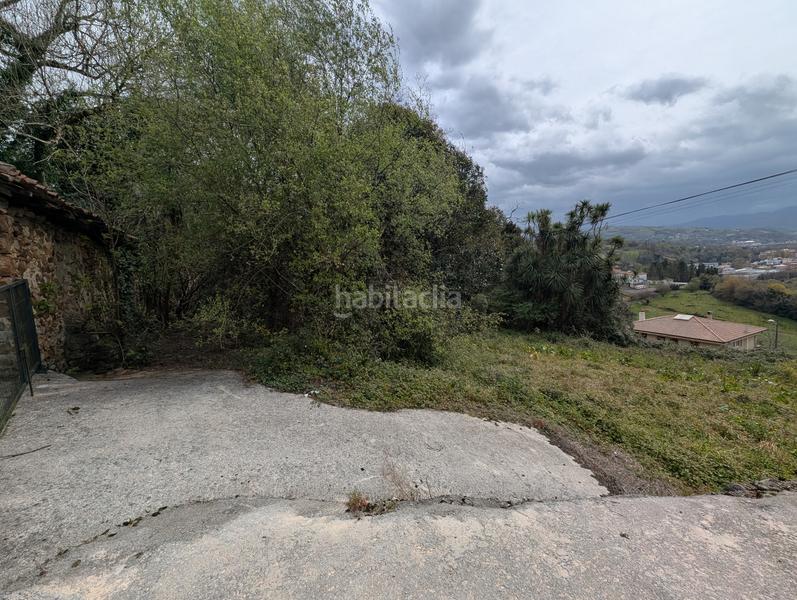 Foto 43d43801-c6a4-4d6b-98ae-f62cc0b0e939. Country house with fireplace heating parking in Loiola Donostia - San Sebastián