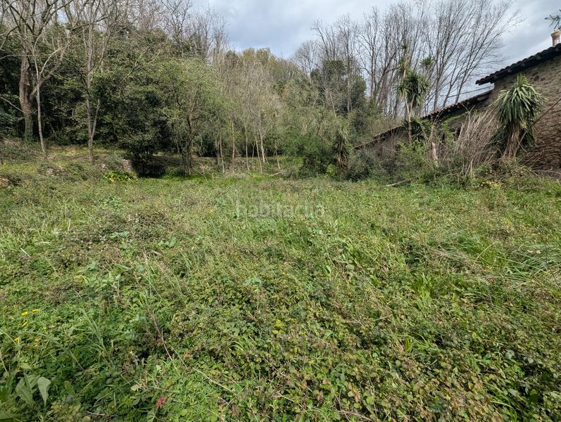 Foto 455ece9d-36ba-480a-9d63-9cbcb51c7aef. Country house with fireplace heating parking in Loiola Donostia - San Sebastián