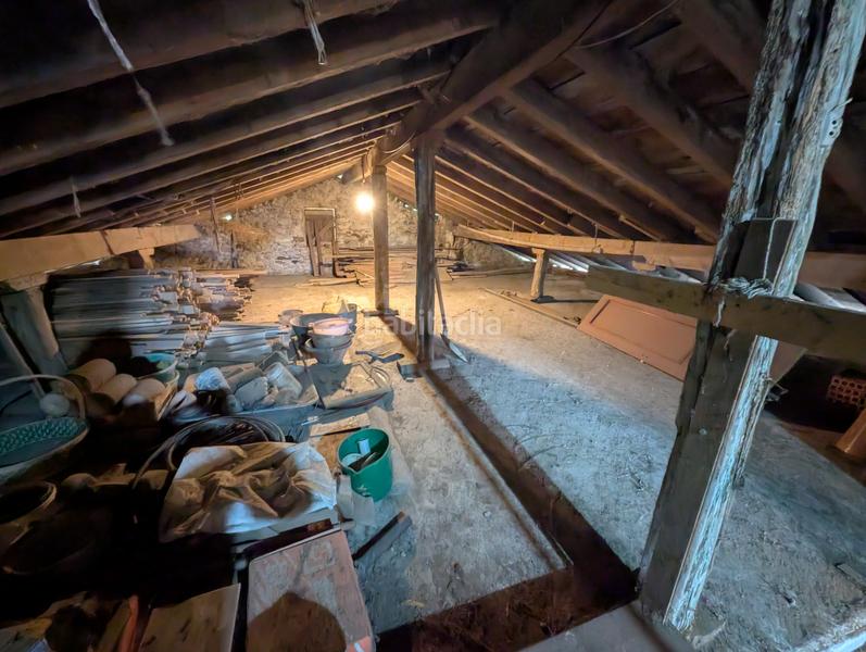 Foto 526b4fc3-87f3-4430-a681-836d7bfffccf. Country house with fireplace heating parking in Loiola Donostia - San Sebastián