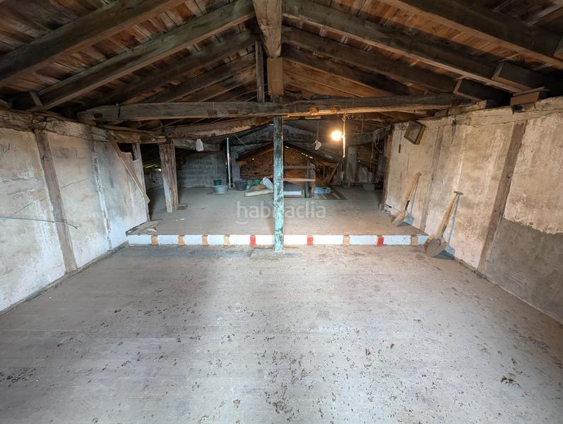 Foto dc2b48dc-4b65-46ef-b630-239f43cc0169. Country house with fireplace heating parking in Loiola Donostia - San Sebastián