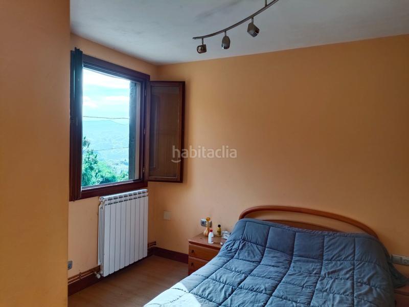 Foto f99e2e11-d5ab-4b81-b612-e63c9b9eaaca. Country house with fireplace heating parking in Loiola Donostia - San Sebastián