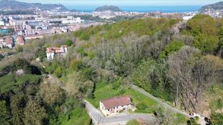 Masia  Uba bidea