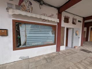 Local Comercial  Galtzaur kalea