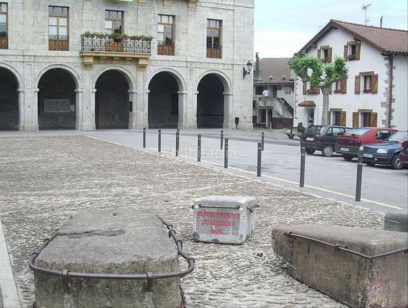 Foto d0b81427-ec6c-4517-8940-d9917af16ff5. Local comercial en Astigarraga