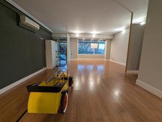 Local Comercial  Rafael pikabea hiribidea