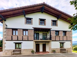 Lloguer Masia  Urnieta bidea