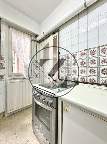 Foto 240a820d-664c-480e-b98f-f327eeb6ec59. Appartement avec chauffage dans Intxaurrondo Donostia - San Sebastián