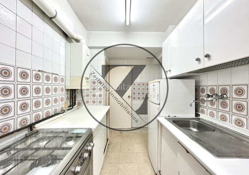Foto 29e4e50f-d03c-49a0-9226-c2b03d778f5a. Appartement avec chauffage dans Intxaurrondo Donostia - San Sebastián