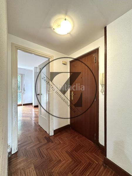 Foto 3ece6c97-63e7-49e9-8c7c-b258b65062d1. Appartement avec chauffage dans Intxaurrondo Donostia - San Sebastián