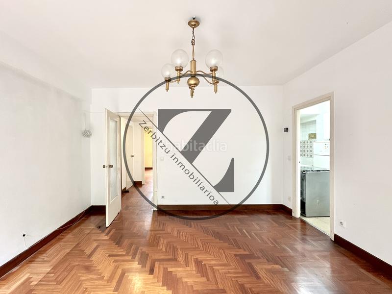 Foto c49138ff-c1f3-474a-a630-a014c8fe8e63. Appartement avec chauffage dans Intxaurrondo Donostia - San Sebastián