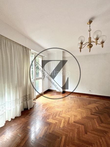 Foto cb55010a-ebe7-4065-bbae-9eef8f07f085. Appartement avec chauffage dans Intxaurrondo Donostia - San Sebastián