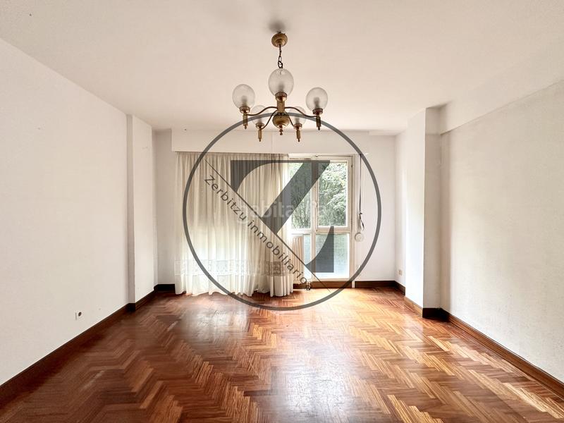 Foto fde4cc64-98bf-4df3-9ae1-22f42d4272cd. Appartement avec chauffage dans Intxaurrondo Donostia - San Sebastián