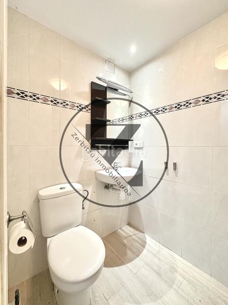 Foto 1158f1e2-bd42-492f-9141-eb13e2d8c907. Piso en Intxaurrondo Donostia - San Sebastián
