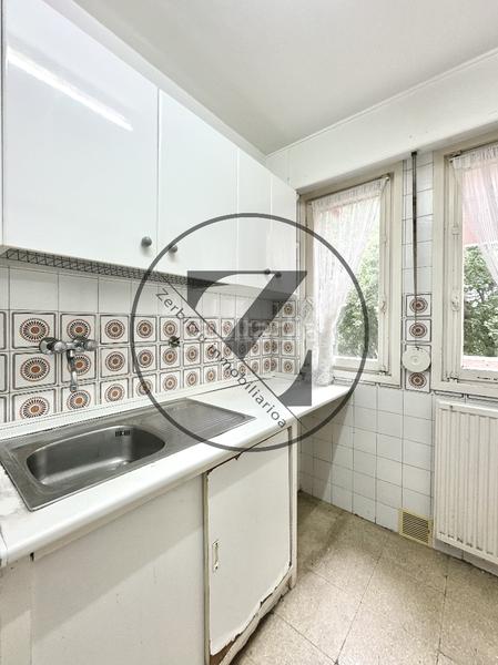 Foto a98d153f-259a-48cd-8c75-faac1b0a0675. Piso en Intxaurrondo Donostia - San Sebastián