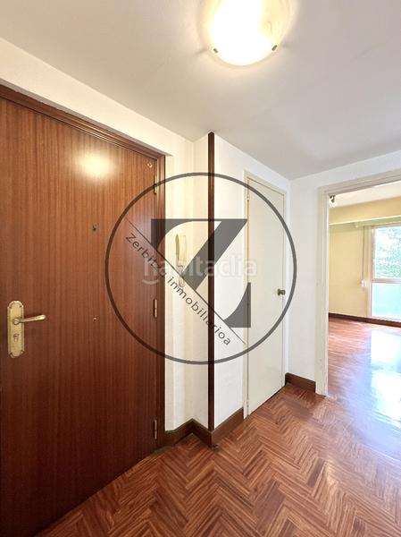 Foto bbc4b04f-5958-46e2-b86b-b5039110605b. Piso en Intxaurrondo Donostia - San Sebastián