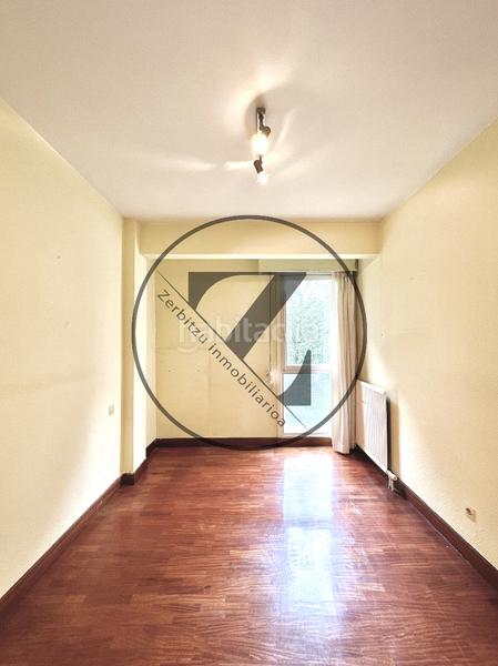 Foto d48f02e8-c963-4bda-a691-462d32fe128c. Piso en Intxaurrondo Donostia - San Sebastián