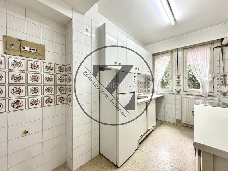 Foto ed5bdabf-3b50-4423-909d-86be888eb23b. Piso en Intxaurrondo Donostia - San Sebastián