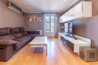 Dachwohnung in Zubitxo kalea 8