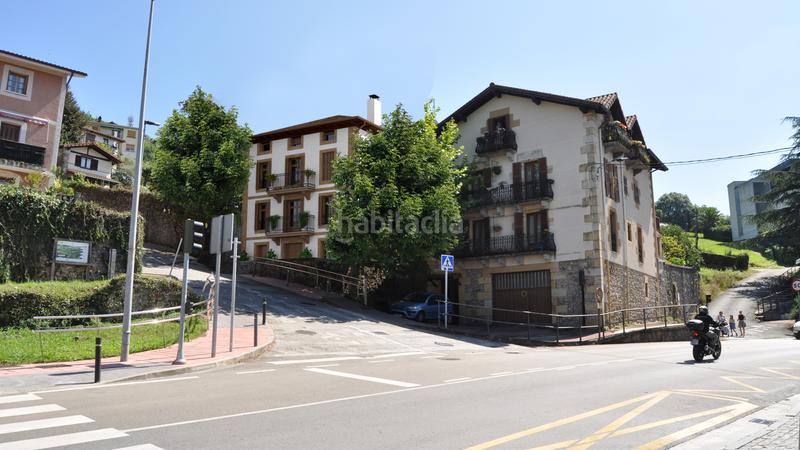 Foto 27db105c-97ce-46a3-aa46-8d1d1d6c533c. Appartement avec chauffage dans Oiartzun
