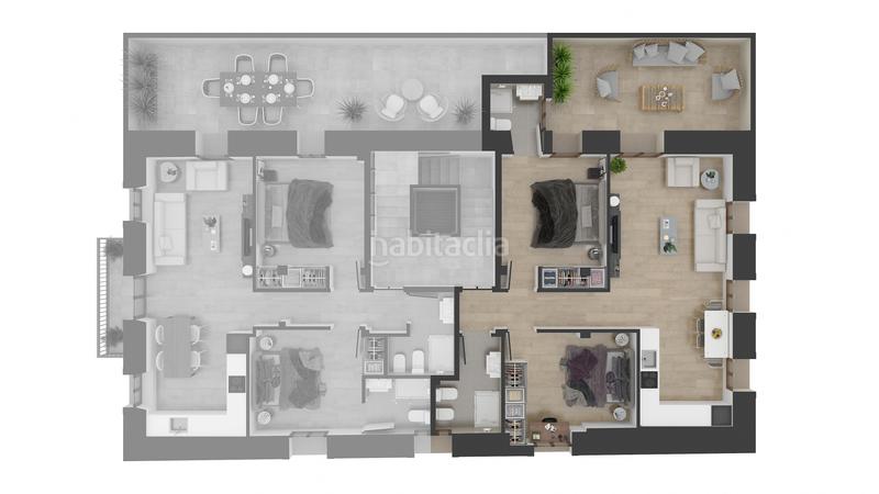 Foto 51fd8018-2813-4883-bd91-1d3f4999a4db. Appartement avec chauffage dans Oiartzun
