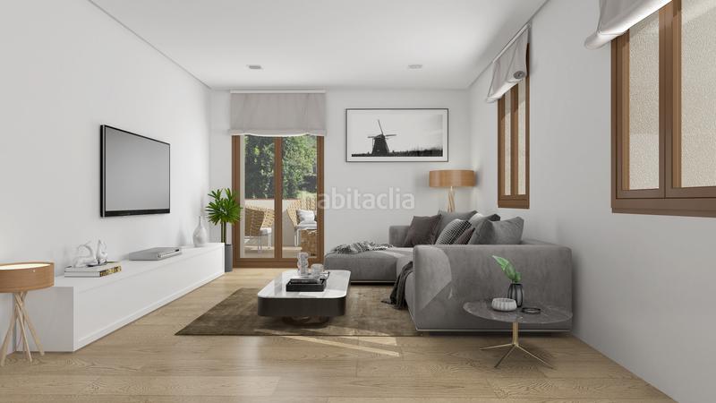 Foto 61c2c7b2-8792-4a6a-8a37-2bdf3d241d1b. Appartement avec chauffage dans Oiartzun