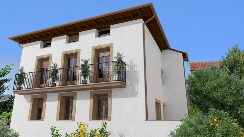 Foto 6977c161-f913-4ed6-a75f-3e7dfa0c61bf. Appartement avec chauffage dans Oiartzun