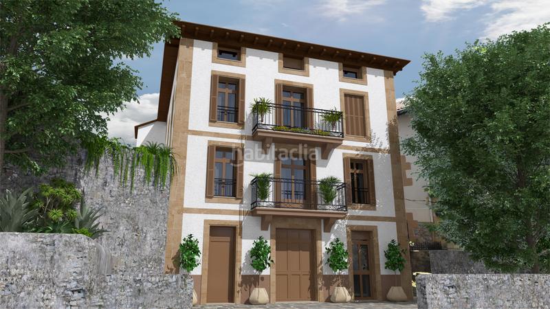 Foto 81ec703f-d399-43c2-abb4-2ae6c00461ad. Appartement avec chauffage dans Oiartzun