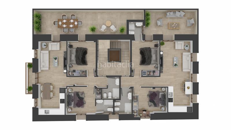 Foto 902a78ce-204c-48e2-9c0c-59a60bec5a20. Appartement avec chauffage dans Oiartzun