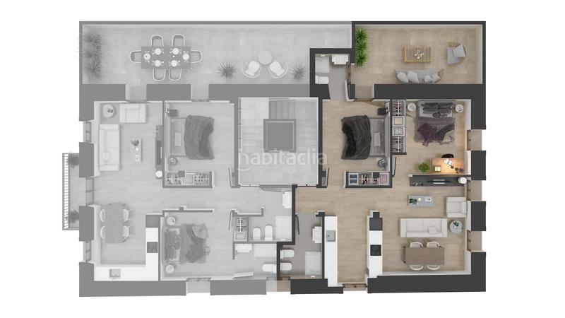 Foto 96778db2-2bf9-45cf-a53b-326c44c31ce5. Appartement avec chauffage dans Oiartzun