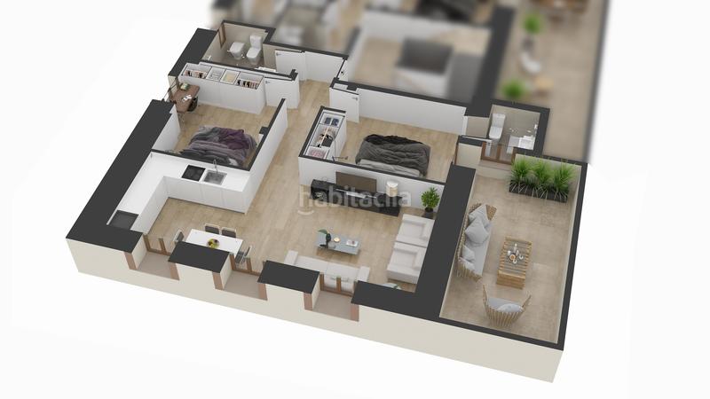 Foto d3c42f9b-92fa-427e-854d-b10fa8e939cb. Appartement avec chauffage dans Oiartzun