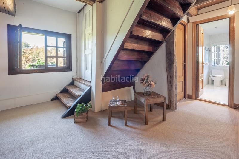 Foto 1e1e317d-0c09-49d9-986d-20c9b17bb73d. Masía en Oiartzun