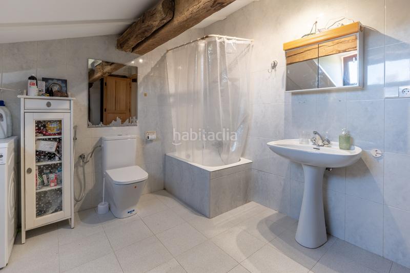 Foto 223b4d7f-7314-4653-b2ad-2c71b1eed548. Masía en Oiartzun