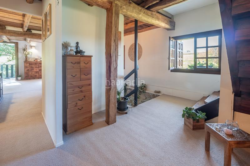 Foto 28c1c74b-47fd-4055-aa16-90d0f18e2af8. Masía en Oiartzun