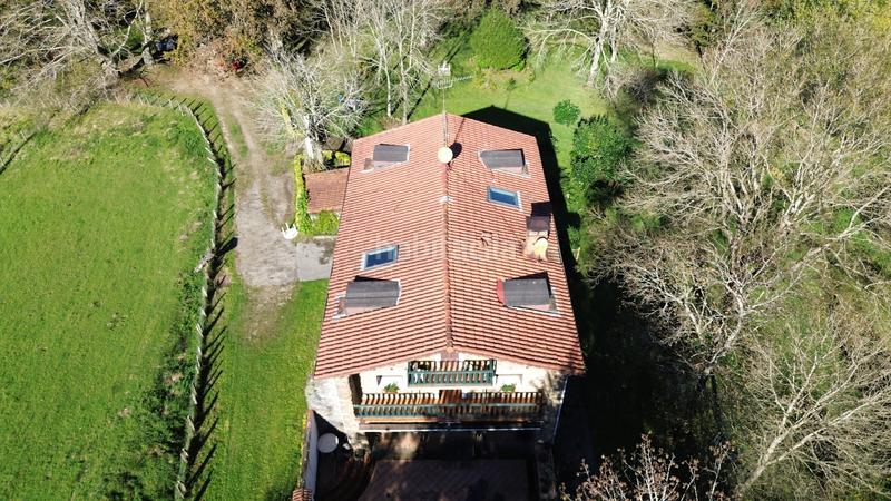 Foto 2d13034f-682f-4804-9464-0c69486a7cea. Masía en Oiartzun