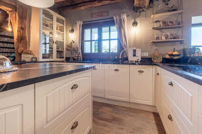 Foto 2d3ef80d-e755-48b3-b595-f759709e6749. Masía en Oiartzun