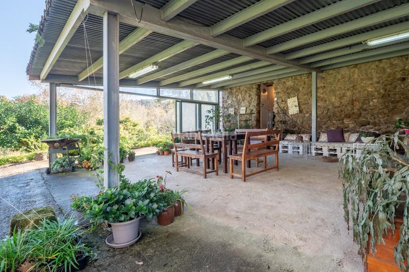 Foto 3714770c-140f-4249-aae5-f76a47afbcb2. Masía en Oiartzun