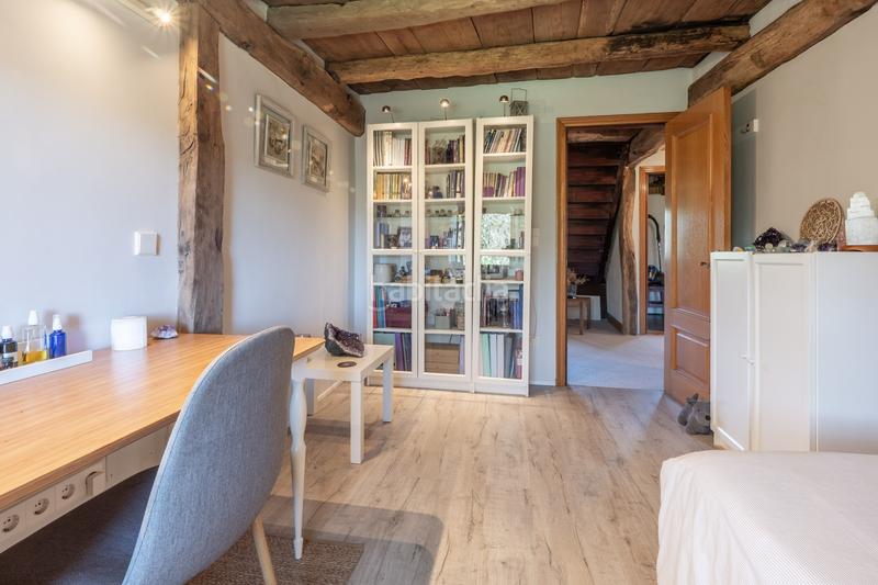 Foto 51825736-bf0f-4703-92ab-5f81b97d65c7. Masía en Oiartzun