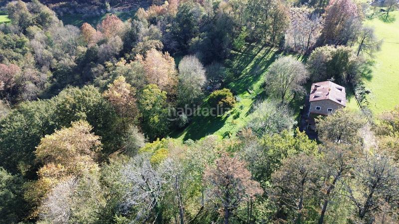 Foto 5588b640-96f5-41c8-af18-a3872be8e07a. Masía en Oiartzun