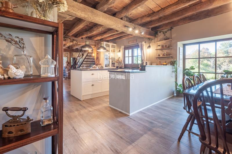 Foto 61f70183-8a45-4b70-a2e6-8b46f4258d4f. Masía en Oiartzun