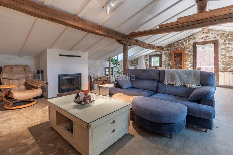 Foto 709f56d4-fa51-4875-9384-81fe1f6cc848. Masía en Oiartzun