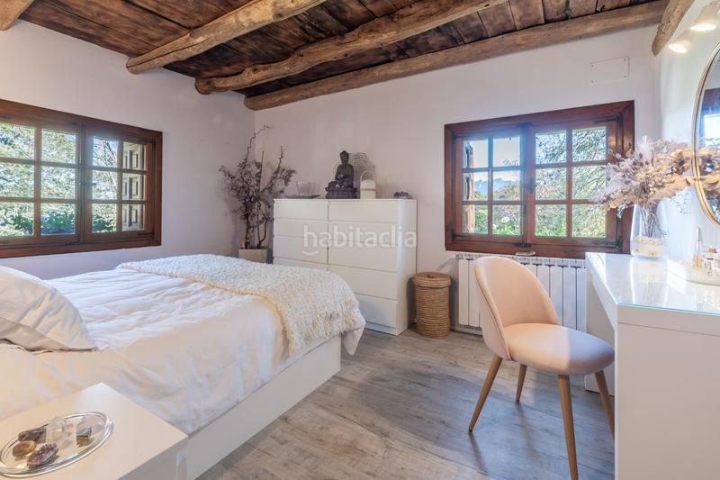 Foto 85ca3ca0-96a4-49ff-bf5f-3e8b1a2eb28f. Masía en Oiartzun