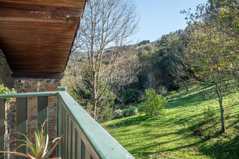 Foto 9944d460-f0da-4d3f-83d2-ad5876b69f28. Masía en Oiartzun