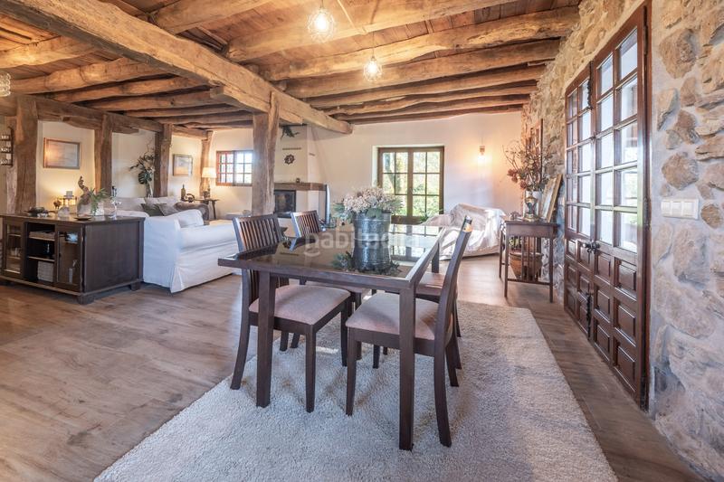 Foto 9f57faac-16c4-4964-b2b7-83e6d07a2217. Masía en Oiartzun