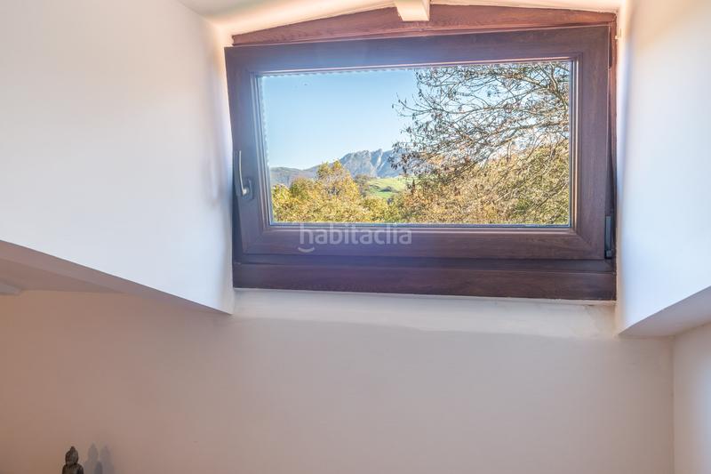 Foto a0893e0c-c5a8-4649-8e73-fb5802970f03. Masía en Oiartzun