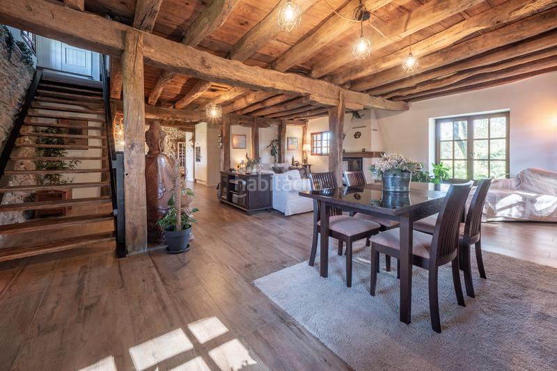 Foto b1ab1917-4903-4ba1-9e59-15e1a07c3def. Masía en Oiartzun