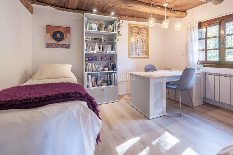 Foto ce87aa3c-780f-499f-bab5-2287495e9b0f. Masía en Oiartzun