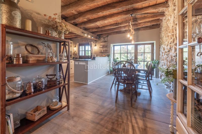 Foto e133e112-d211-4c15-80c3-b16f048f53fb. Masía en Oiartzun